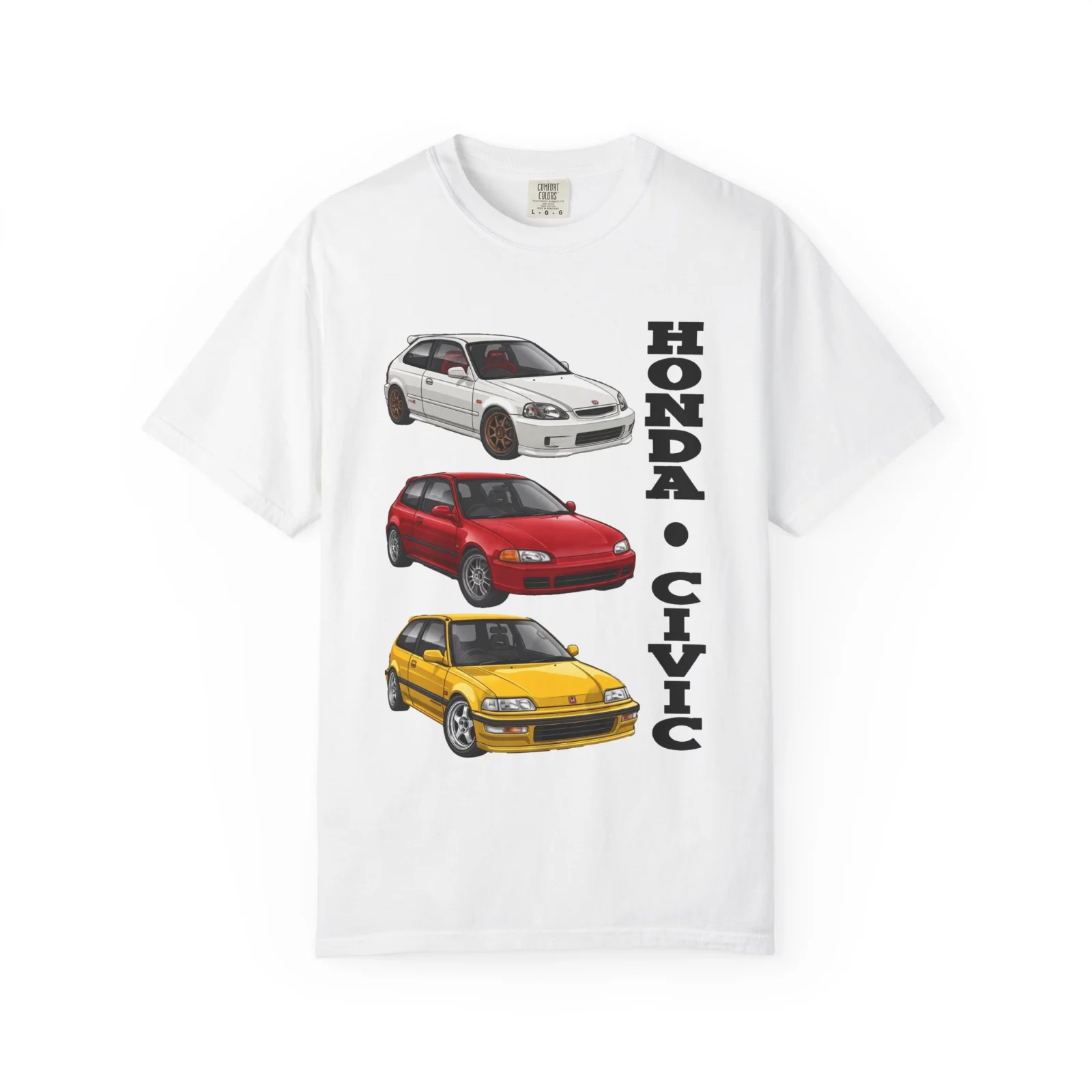 Honda Civic MK4/5/6