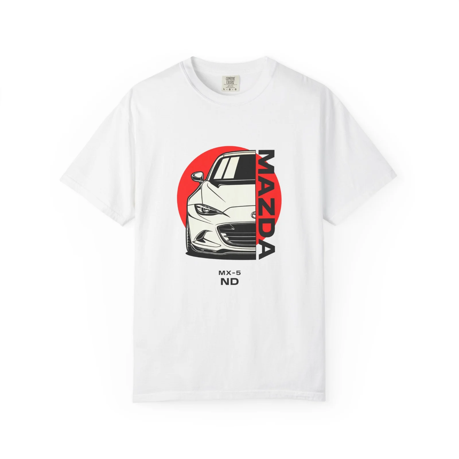 MX5 ND