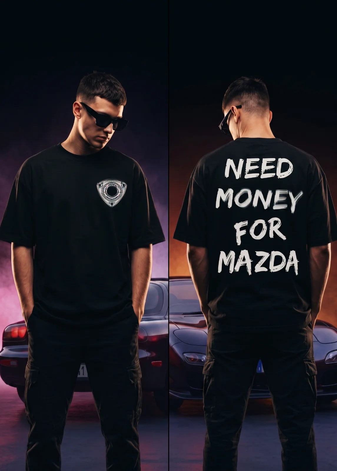 Need Money For Mazda