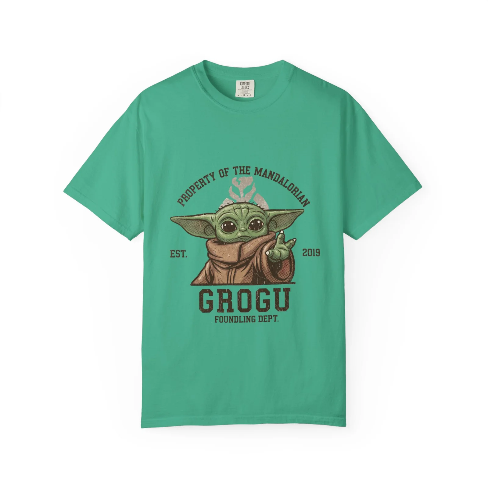 Grogu